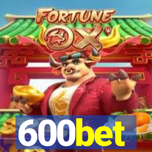 600bet-lucky ox